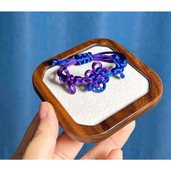 Kpop Demon Hunters Saja Boys Knotenarmband Zubehör Armband