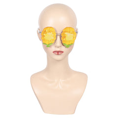 Kpop Demon Hunters zoey Brille Halloween Karneval Kostüm Zubehör