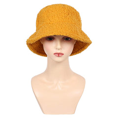 Kpop Demon Hunters Zoey Cosplay Hut Halloween Karneval Kostüm Zubehör