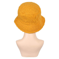 Kpop Demon Hunters Zoey Cosplay Hut Halloween Karneval Kostüm Zubehör