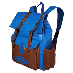 Lucy fallout Crossbody Canvas Taschen Schule Tasche Game