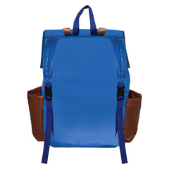 Lucy fallout Crossbody Canvas Taschen Schule Tasche Game