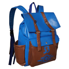 Lucy fallout Crossbody Canvas Taschen Schule Tasche Game