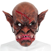 Maske Cosplay Latex Masken Helm Maskerade Halloween Party Kostüm Pro Halloween Geist
