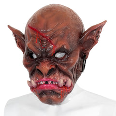 Maske Cosplay Latex Masken Helm Maskerade Halloween Party Kostüm Pro Halloween Geist