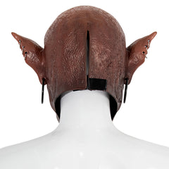 Maske Cosplay Latex Masken Helm Maskerade Halloween Party Kostüm Pro Halloween Geist
