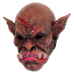 Maske Cosplay Latex Masken Helm Maskerade Halloween Party Kostüm Pro Halloween Geist