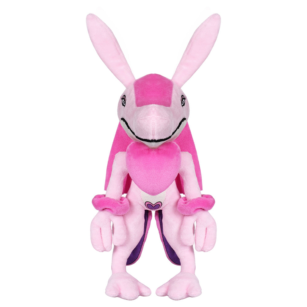 Palworld Lovander Puppe Plüschtiere Cartoon weiche Plüschpuppen Maskottchen Geburtstag Weihnachten Geschenk