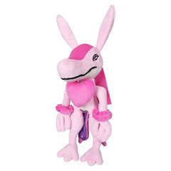 Palworld Lovander Puppe Plüschtiere Cartoon weiche Plüschpuppen Maskottchen Geburtstag Weihnachten Geschenk