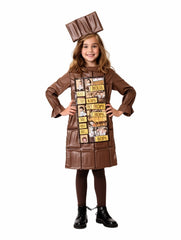 Kinder Charlie und die Schokoladenfabrik Schokolade Cosplay Kostüm Outfits Halloween Karneval Anzug