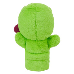 Schleim Handpuppe Plüschtiere Cartoon weiche Plüschpuppen Maskottchen Geburtstag Weihnachten Geschenk