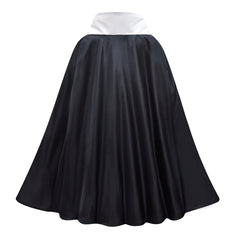 Schneewittchen Kinder Mädchen Cosplay Kostüm Outfits Halloween Karneval Anzug Böse Königin