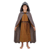 A Knight of the Seven Kingdoms Kinder Egg Cosplay Kostüm für Halloween-Karnevals Party