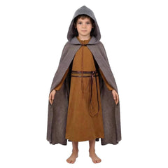 A Knight of the Seven Kingdoms Kinder Egg Cosplay Kostüm für Halloween-Karnevals Party