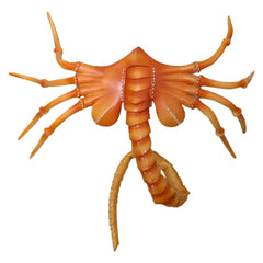 Skorpion Maske Cosplay Latex Masken Helm Masquerade Halloween Party Kostüm Accessoires