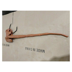 Skorpion Maske Cosplay Latex Masken Helm Masquerade Halloween Party Kostüm Accessoires