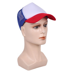 Stranger Things Dustin Henderson Cosplay Hut Halloween Karneval Kostüm Zubehör