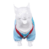 Stranger Things Haustier-Cosplay-Kostüm Halloween-Karnevalsparty-Anzug Holly Wheeler