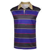 Stranger Things Herren Mike Wheeler Stranger Things Cosplay Kostüm Halloween Karneval Party Anzug