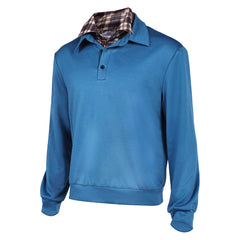 Stranger Things Herren Will Byers Cosplay Kostüm Halloween Karneval Party Anzug