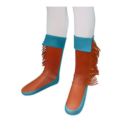 Stranger Things Holly Wheeler Cosplay-Socken Halloween-Karnevalskostüm-Accessoires