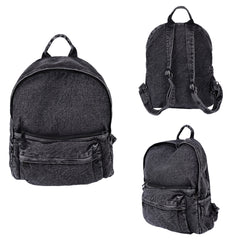 Stranger Things Will Byers Tasche Halloween Karneval Kostüm Zubehör