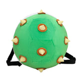 Super Mario Bowser Jr. Cosplay-Tasche