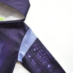 SW Kinder Jedi Cosplay Hoodie 3D Printed Hooded Casual Sweatshirt Streetwear Pullover