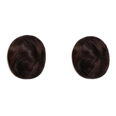 SW Leia Cosplay Haarschmuck Halloween und Karnevalskostüm-Requisiten