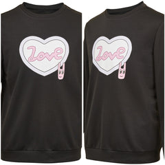 Takopi's Original Sin Kirarazaka Marina Pullover Cosplay Kostüm Halloween Karneval Party Anzug