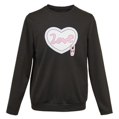 Takopi's Original Sin Kirarazaka Marina Pullover Cosplay Kostüm Halloween Karneval Party Anzug