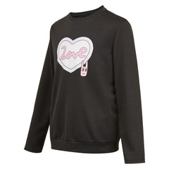 Takopi's Original Sin Kirarazaka Marina Pullover Cosplay Kostüm Halloween Karneval Party Anzug