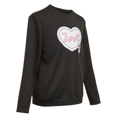 Takopi's Original Sin Kirarazaka Marina Pullover Cosplay Kostüm Halloween Karneval Party Anzug