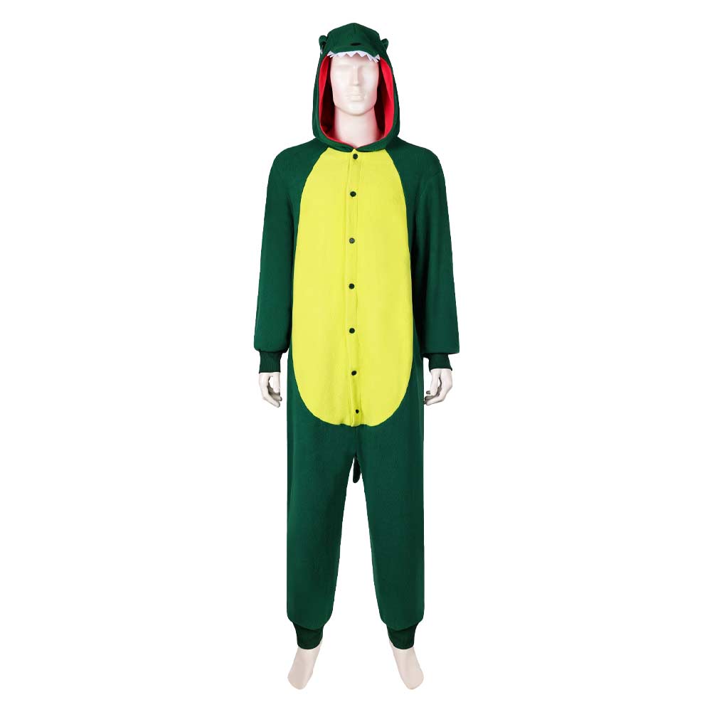 unisex Erwachsene IF: Imaginäre Freunde Cosplay Kostüm Outfits Halloween Karneval Anzug The Man Upstairs
