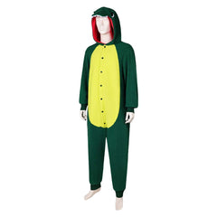 unisex Erwachsene IF: Imaginäre Freunde Cosplay Kostüm Outfits Halloween Karneval Anzug The Man Upstairs