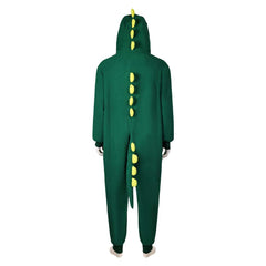 unisex Erwachsene IF: Imaginäre Freunde Cosplay Kostüm Outfits Halloween Karneval Anzug The Man Upstairs