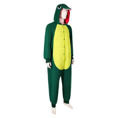 unisex Erwachsene IF: Imaginäre Freunde Cosplay Kostüm Outfits Halloween Karneval Anzug The Man Upstairs