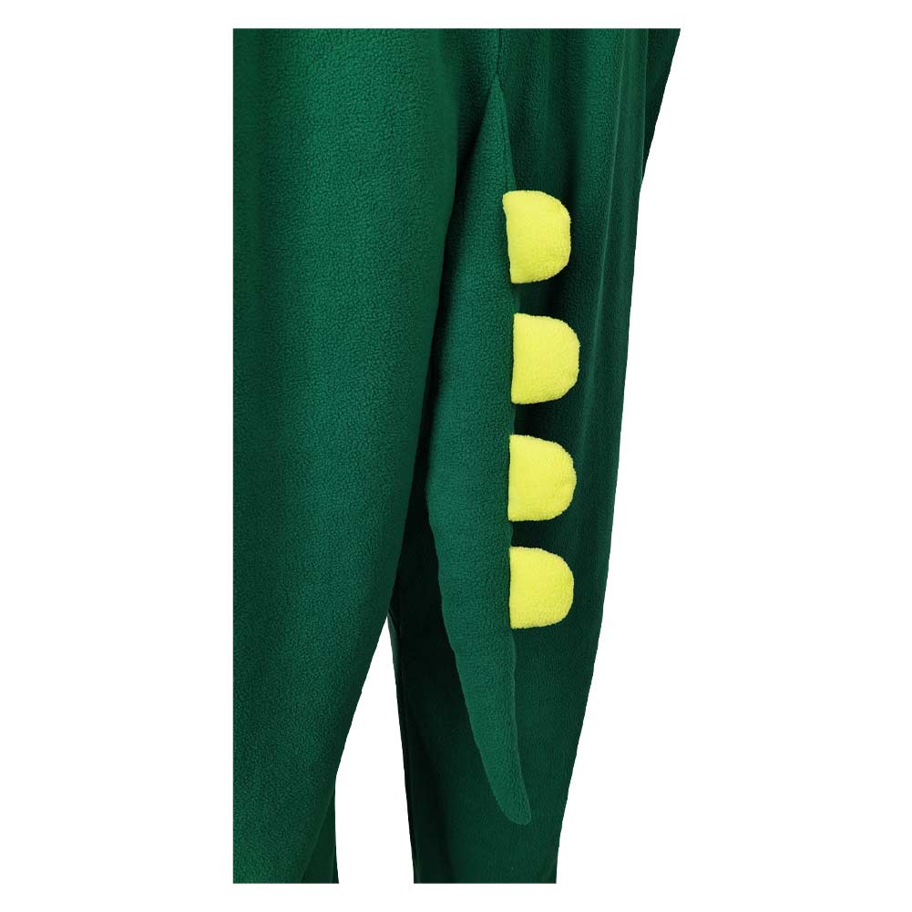 unisex Erwachsene IF: Imaginäre Freunde Cosplay Kostüm Outfits Halloween Karneval Anzug The Man Upstairs