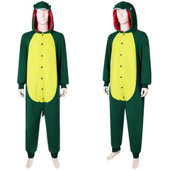 unisex Erwachsene IF: Imaginäre Freunde Cosplay Kostüm Outfits Halloween Karneval Anzug The Man Upstairs