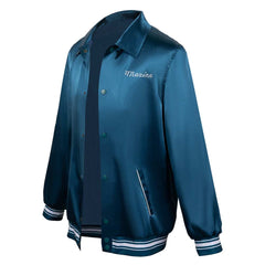 unisex Maxine Jacke Cosplay Kostüm Kostüm Outfits Halloween Karneval Anzug Film