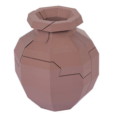 Zelda Link Pot Rupees Dekoration Cosplay Requisite