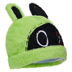 Zenless Zone Zero Der Bangboo Hut Halloween Karneval Kostüm Zubehör