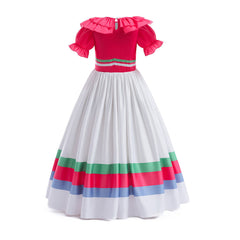 Zombies 4 Addison Cosplay Kostüm Halloween Karneval Party Anzug