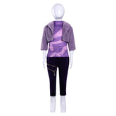 Zootopia Kinder Gazelle Cosplay Kostüm Halloween Karneval Party Anzug