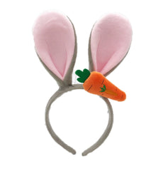 Zootopia Nick Wilde Judy Hopps Cosplay Cosplay Stirnband Halloween Karneval Kostüm Zubehör