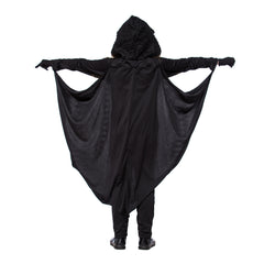 Freche Fledermaus Kinderkostüm Mädchen