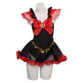 Chibiusa Sailor Moon Cosplay Kostüm Outfits Halloween Karneval Anzug Badeanzug Anime