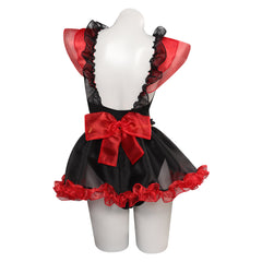 Chibiusa Sailor Moon Cosplay Kostüm Outfits Halloween Karneval Anzug Badeanzug Anime
