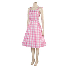 Barbie Cosplay Kostüm Damen Outfits Halloween Karneval Party Verkleidung Anzug Halloween Kleider Mode