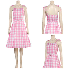 Barbie Cosplay Kostüm Damen Outfits Halloween Karneval Party Verkleidung Anzug Halloween Kleider Mode